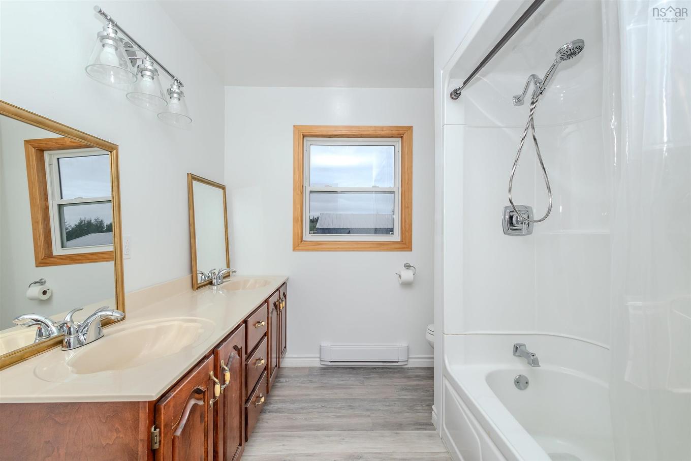 1541 Gabarus Highway, Prime Brook, NS