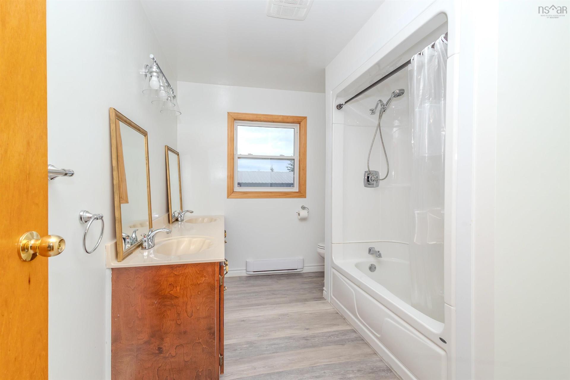 1541 Gabarus Highway, Prime Brook, NS