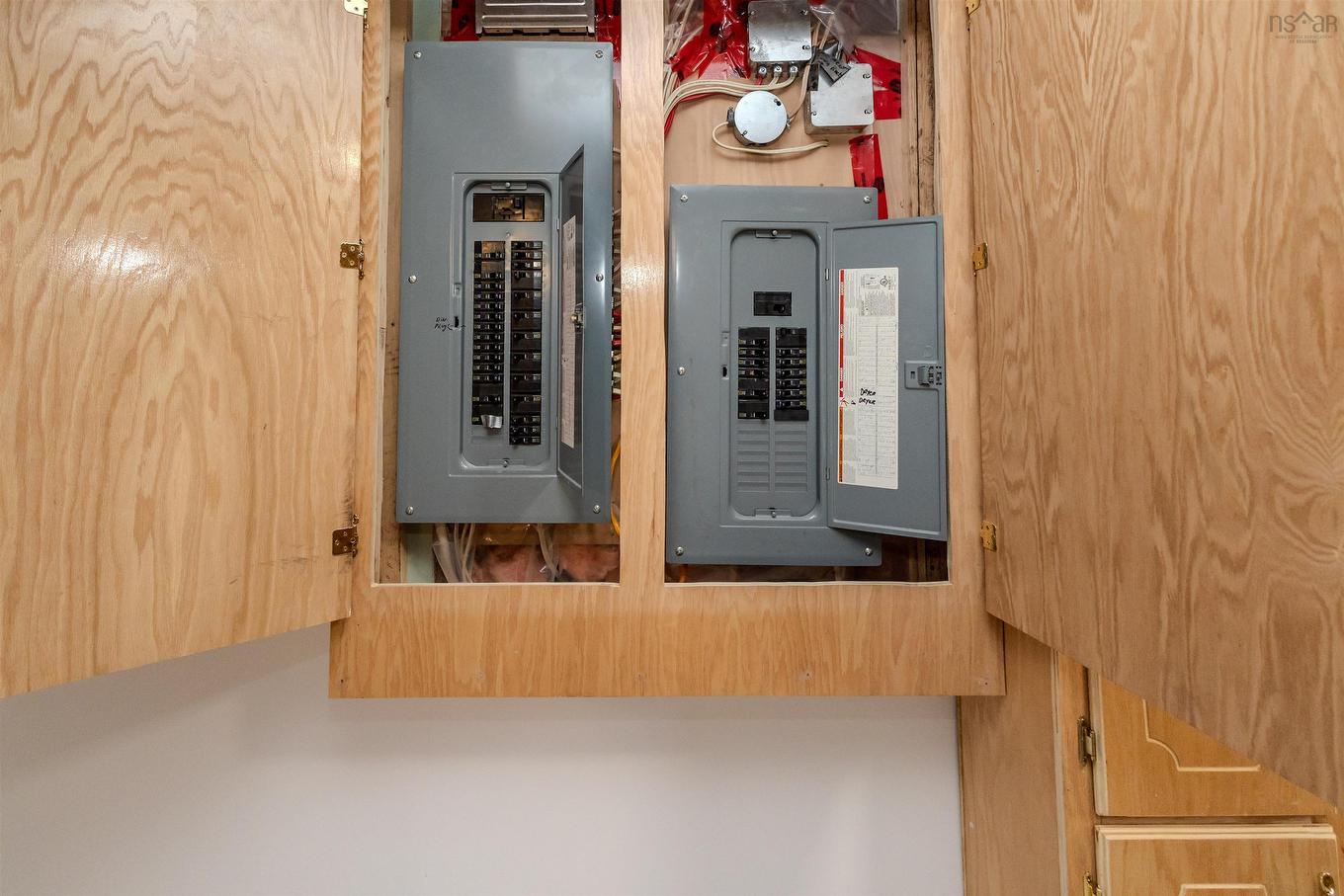 1541 Gabarus Highway, Prime Brook, NS