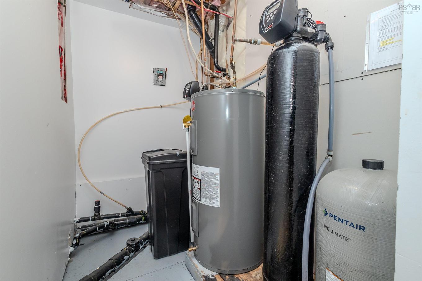 1541 Gabarus Highway, Prime Brook, NS