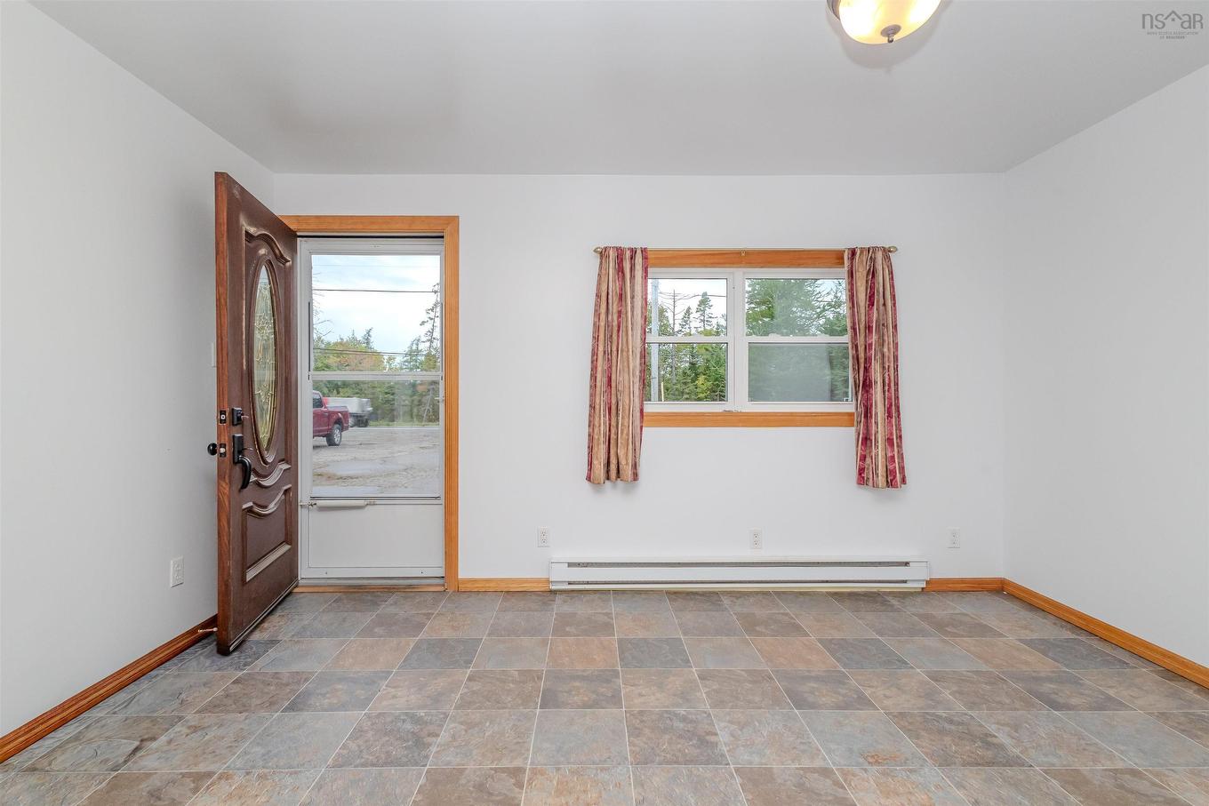 1541 Gabarus Highway, Prime Brook, NS