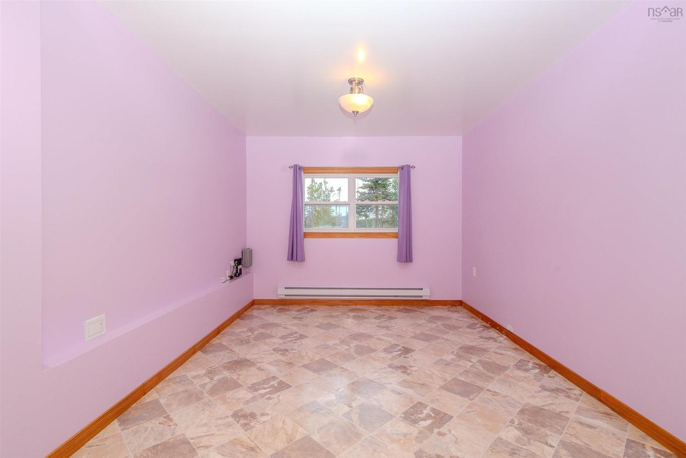 1541 Gabarus Highway, Prime Brook, NS