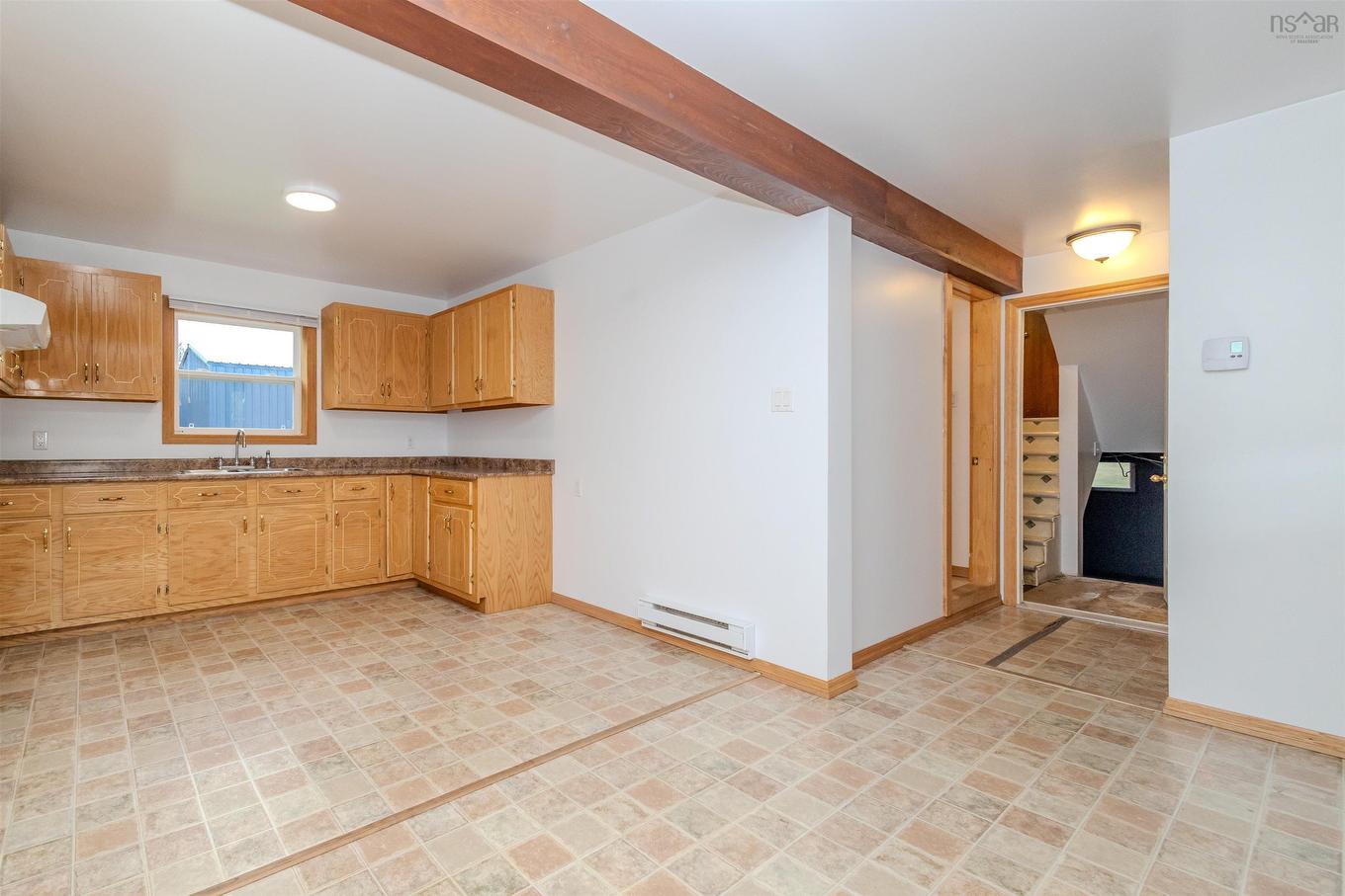 1541 Gabarus Highway, Prime Brook, NS