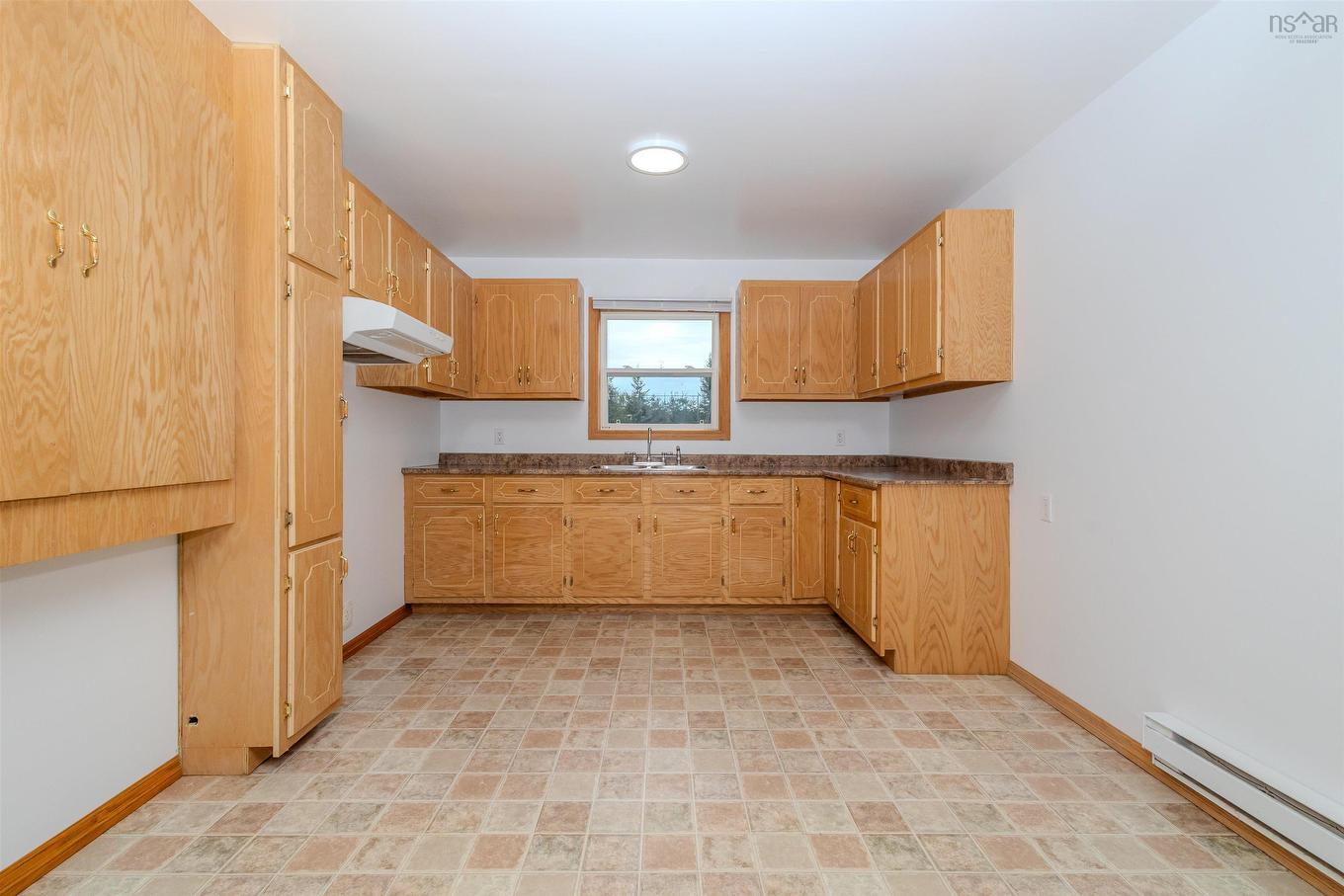 1541 Gabarus Highway, Prime Brook, NS