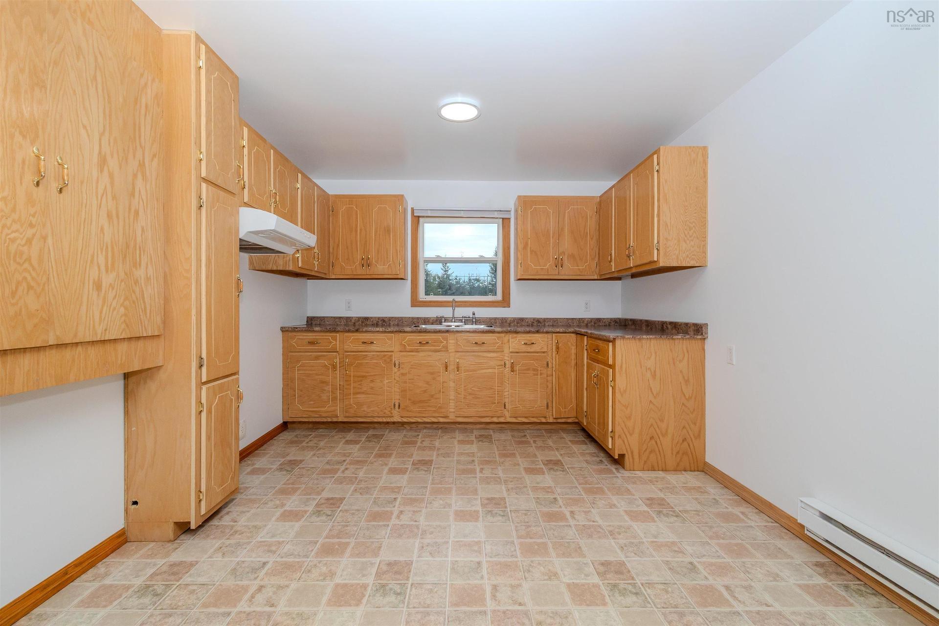 1541 Gabarus Highway, Prime Brook, NS