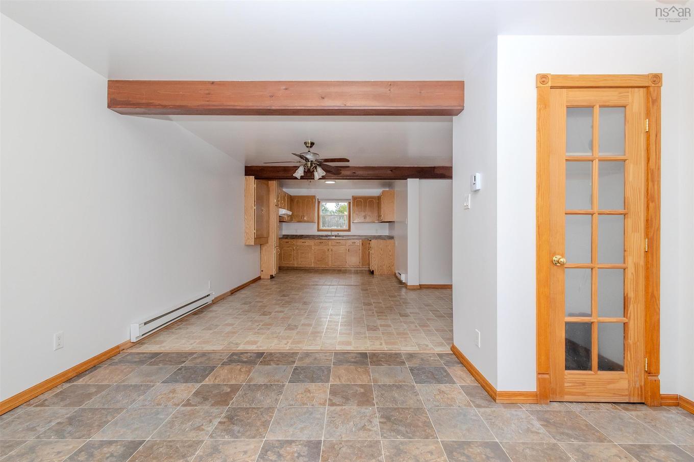 1541 Gabarus Highway, Prime Brook, NS