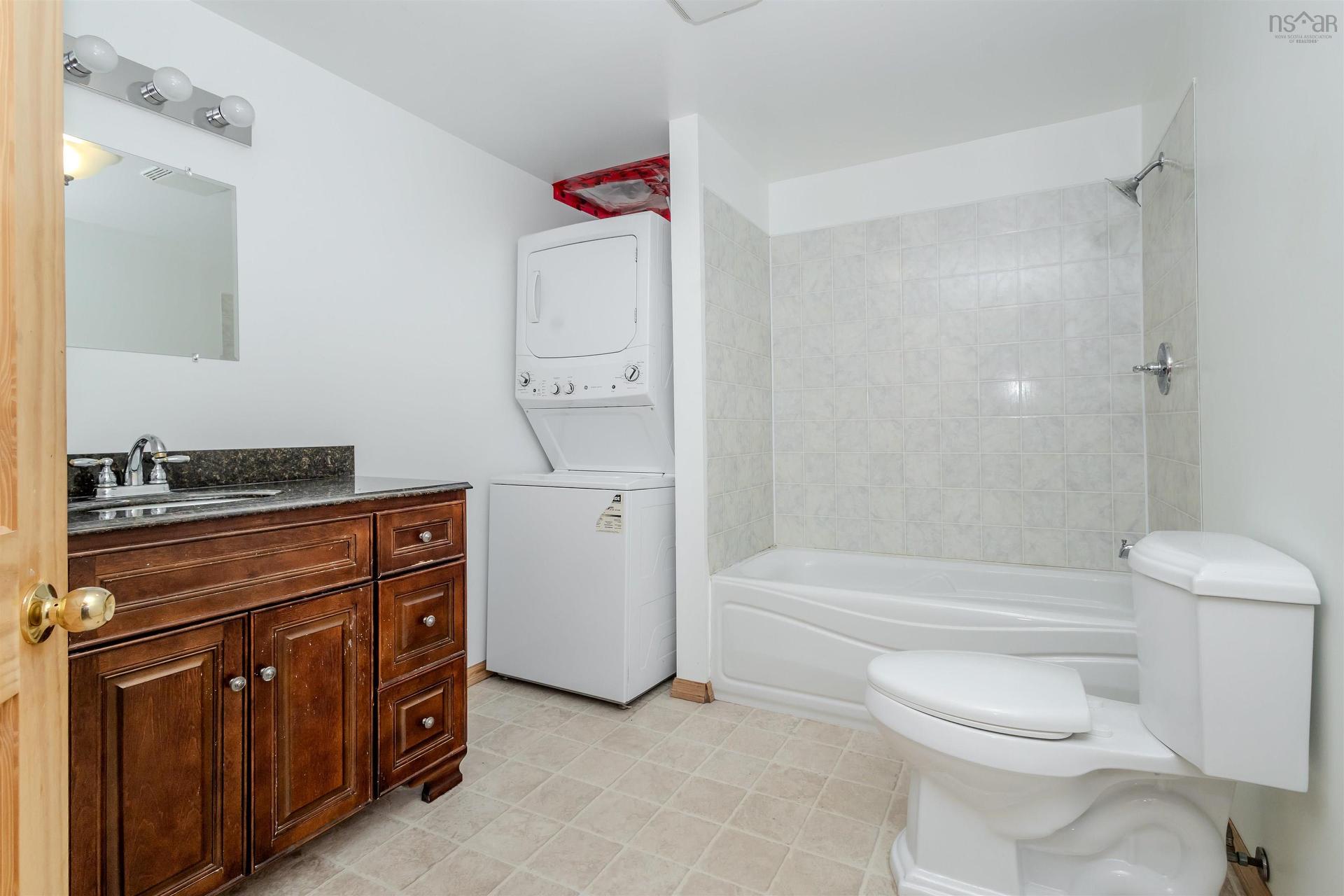 1541 Gabarus Highway, Prime Brook, NS