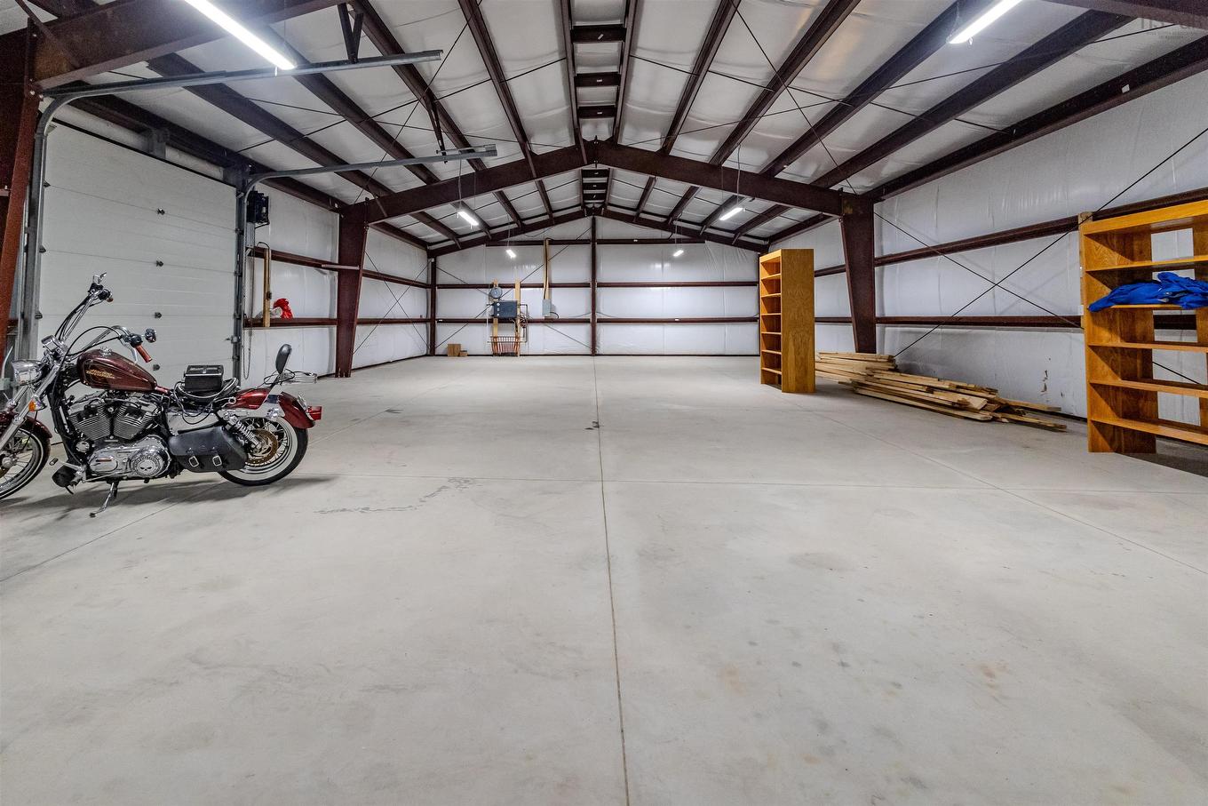 1541 Gabarus Highway, Prime Brook, NS