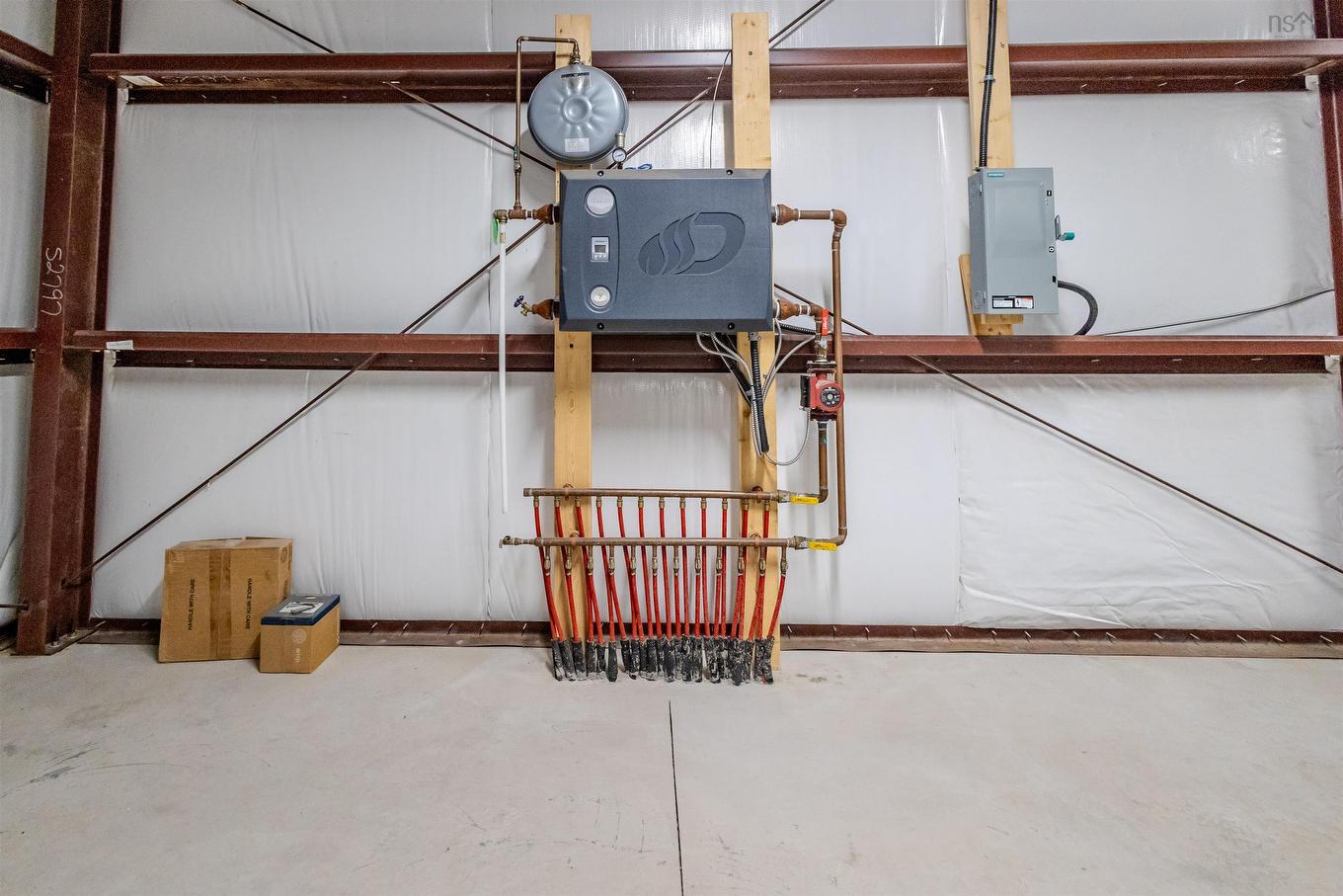 1541 Gabarus Highway, Prime Brook, NS