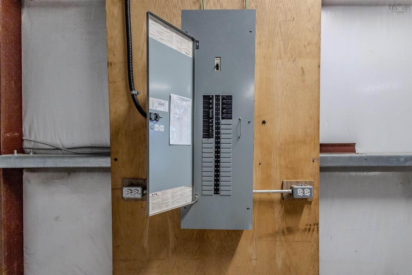 1541 Gabarus Highway, Prime Brook, NS