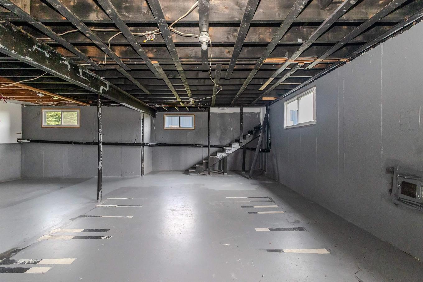 1541 Gabarus Highway, Prime Brook, NS