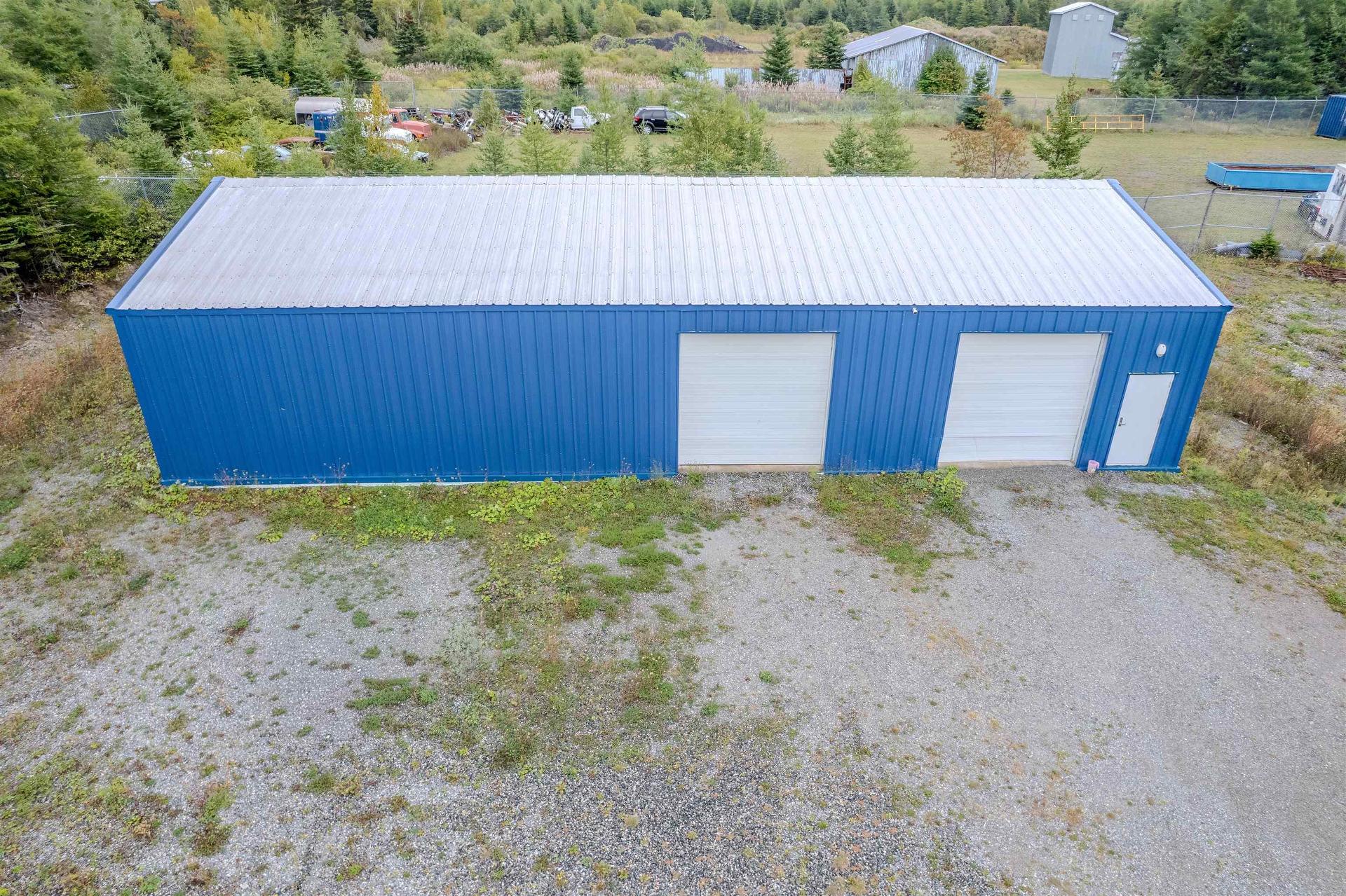 1541 Gabarus Highway, Prime Brook, NS