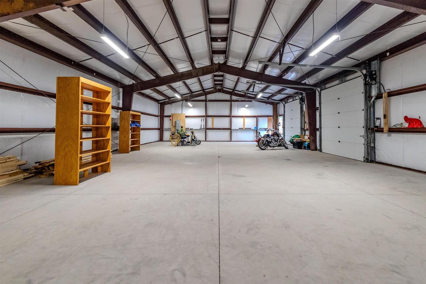 1541 Gabarus Highway, Prime Brook, NS