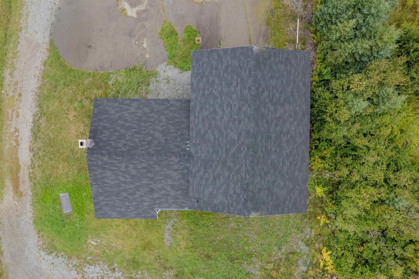 1541 Gabarus Highway, Prime Brook, NS