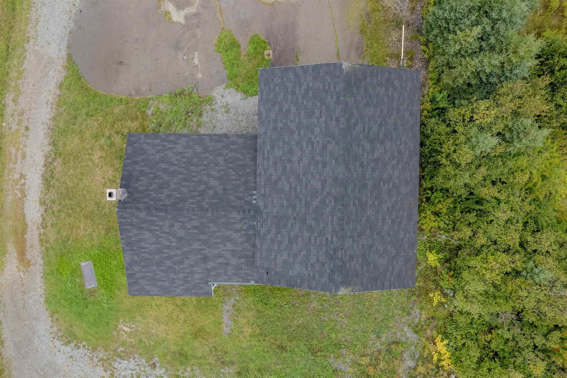 1541 Gabarus Highway, Prime Brook, NS