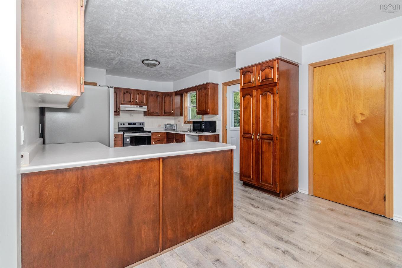 1541 Gabarus Highway, Prime Brook, NS