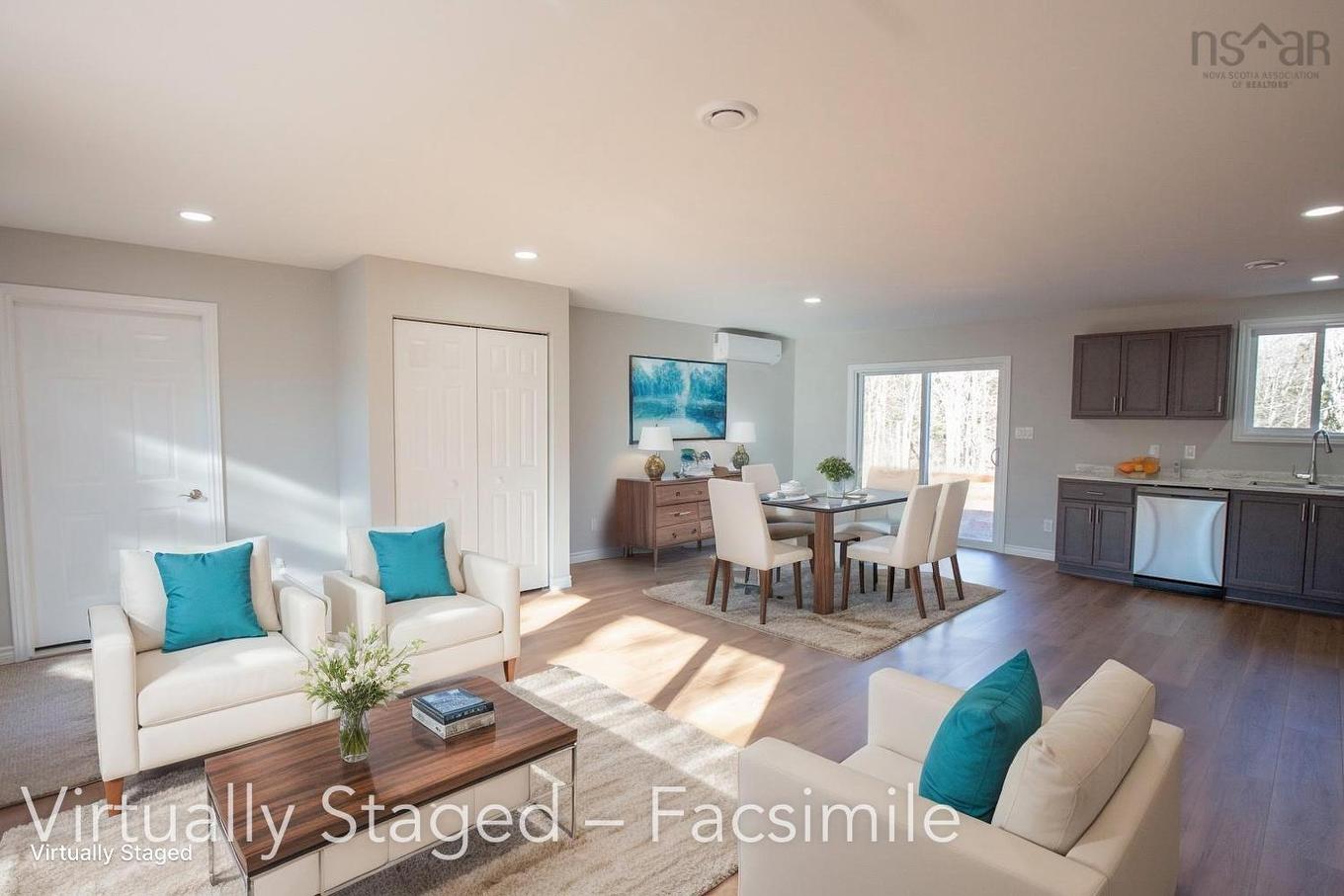 1629B Highway 246, West New Annan, NS