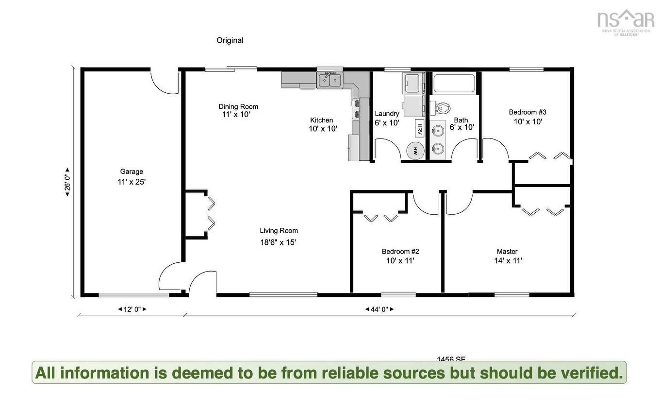 1629B Highway 246, West New Annan, NS