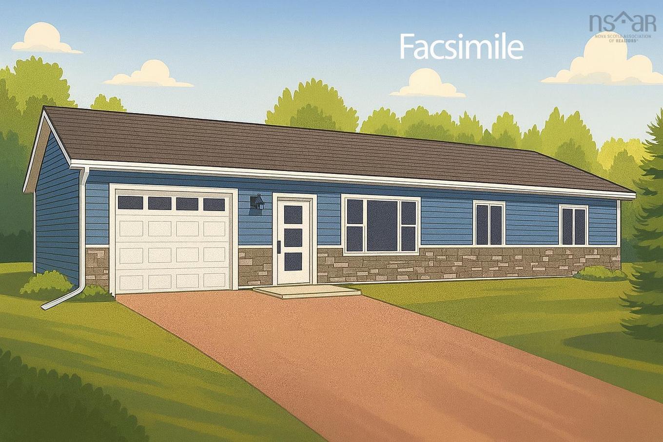 1629B Highway 246, West New Annan, NS