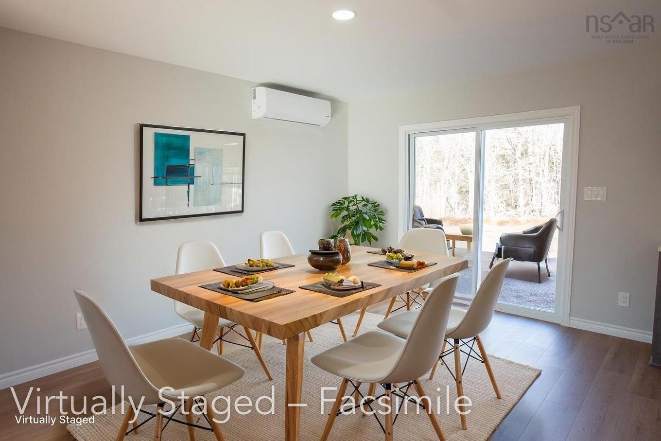 1629B Highway 246, West New Annan, NS