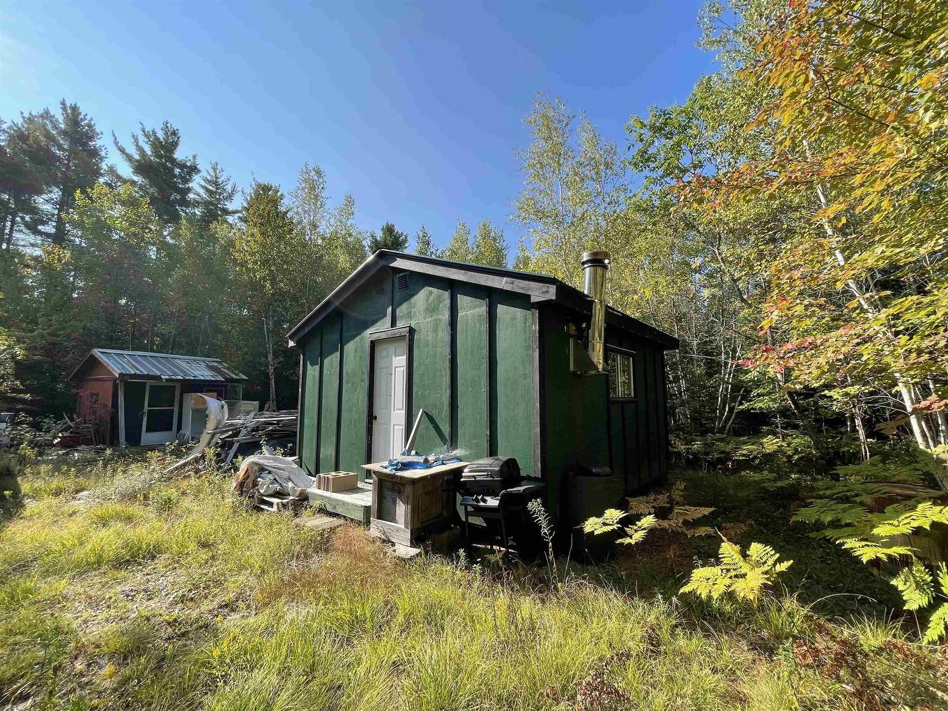 69 Mackay Road, Union Square, NS