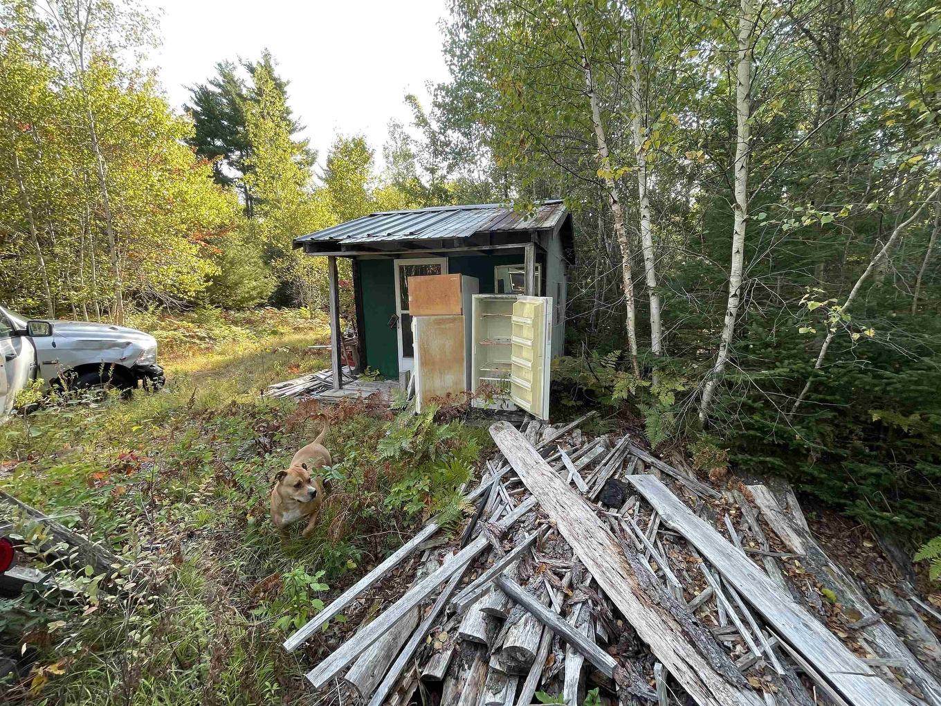 69 Mackay Road, Union Square, NS