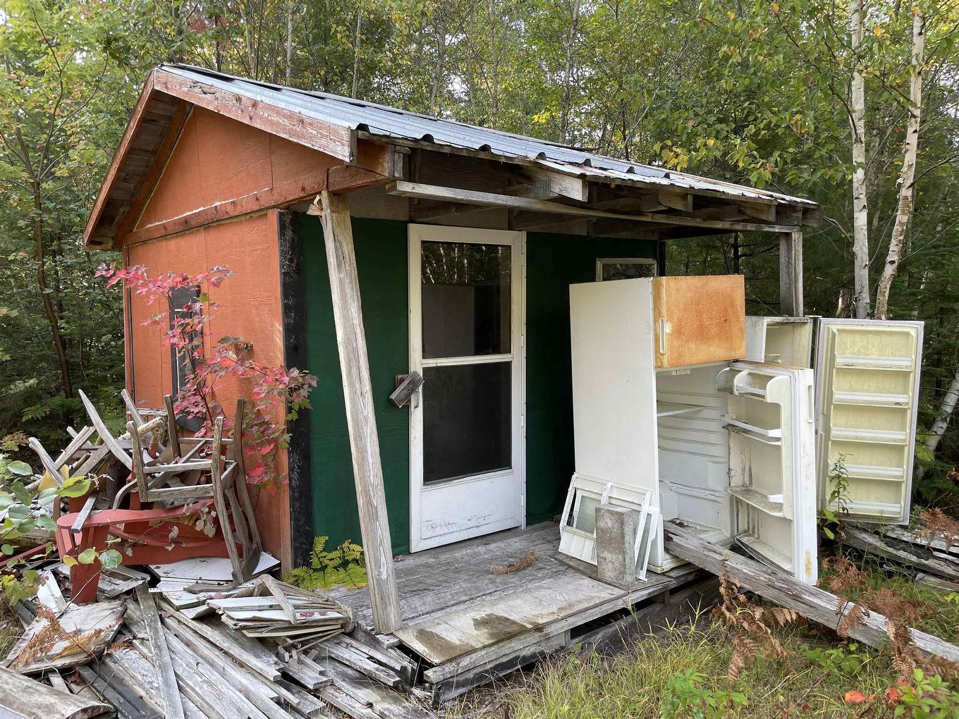 69 Mackay Road, Union Square, NS