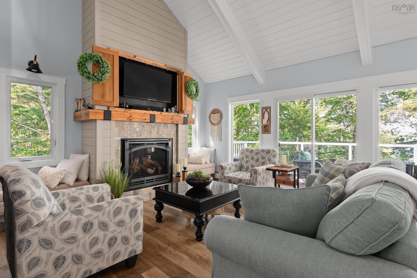 19 Sawdust Road, Mount Uniacke, NS