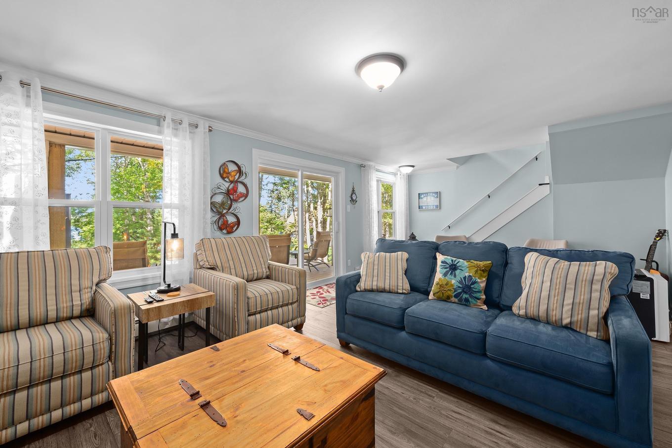 19 Sawdust Road, Mount Uniacke, NS