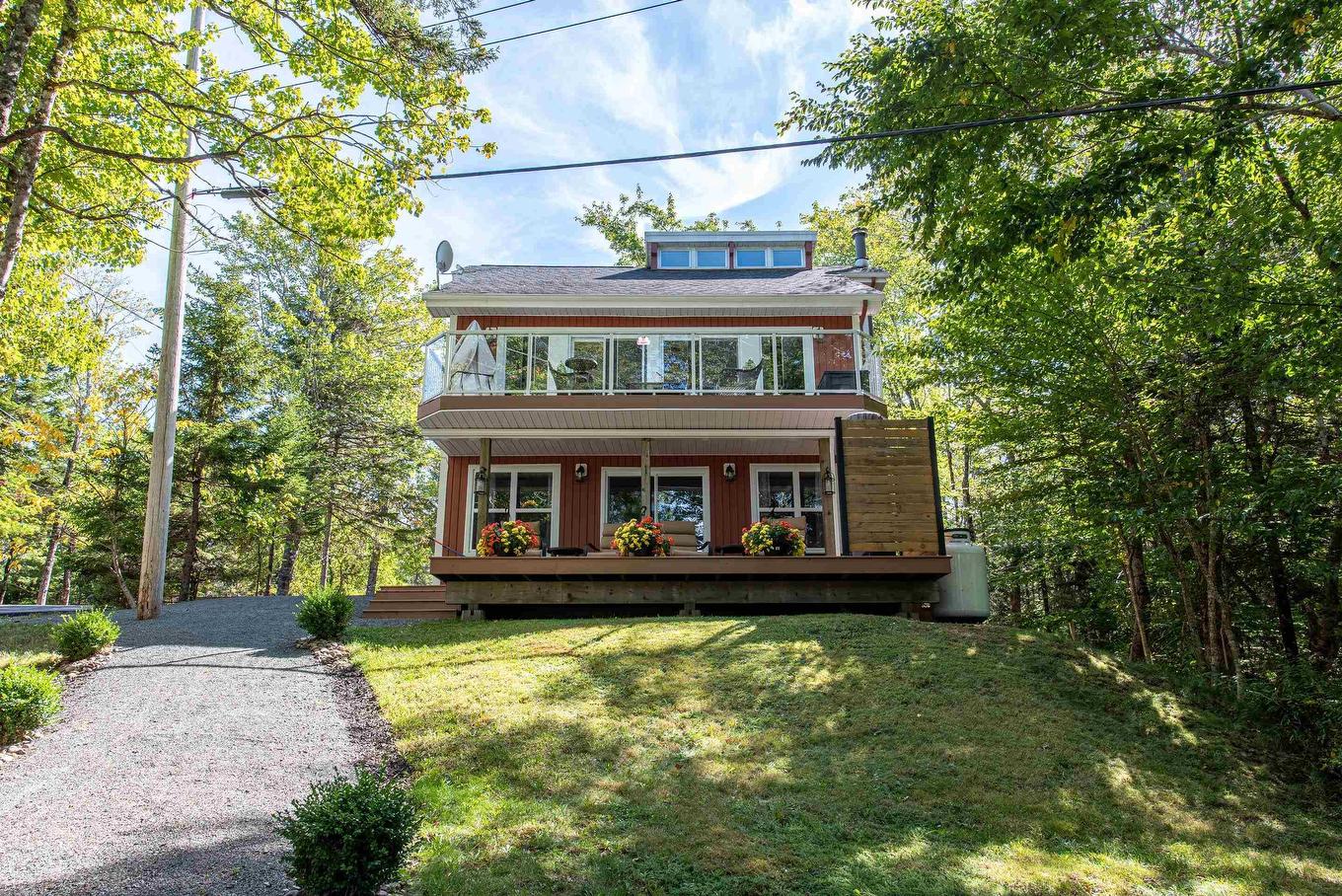 19 Sawdust Road, Mount Uniacke, NS