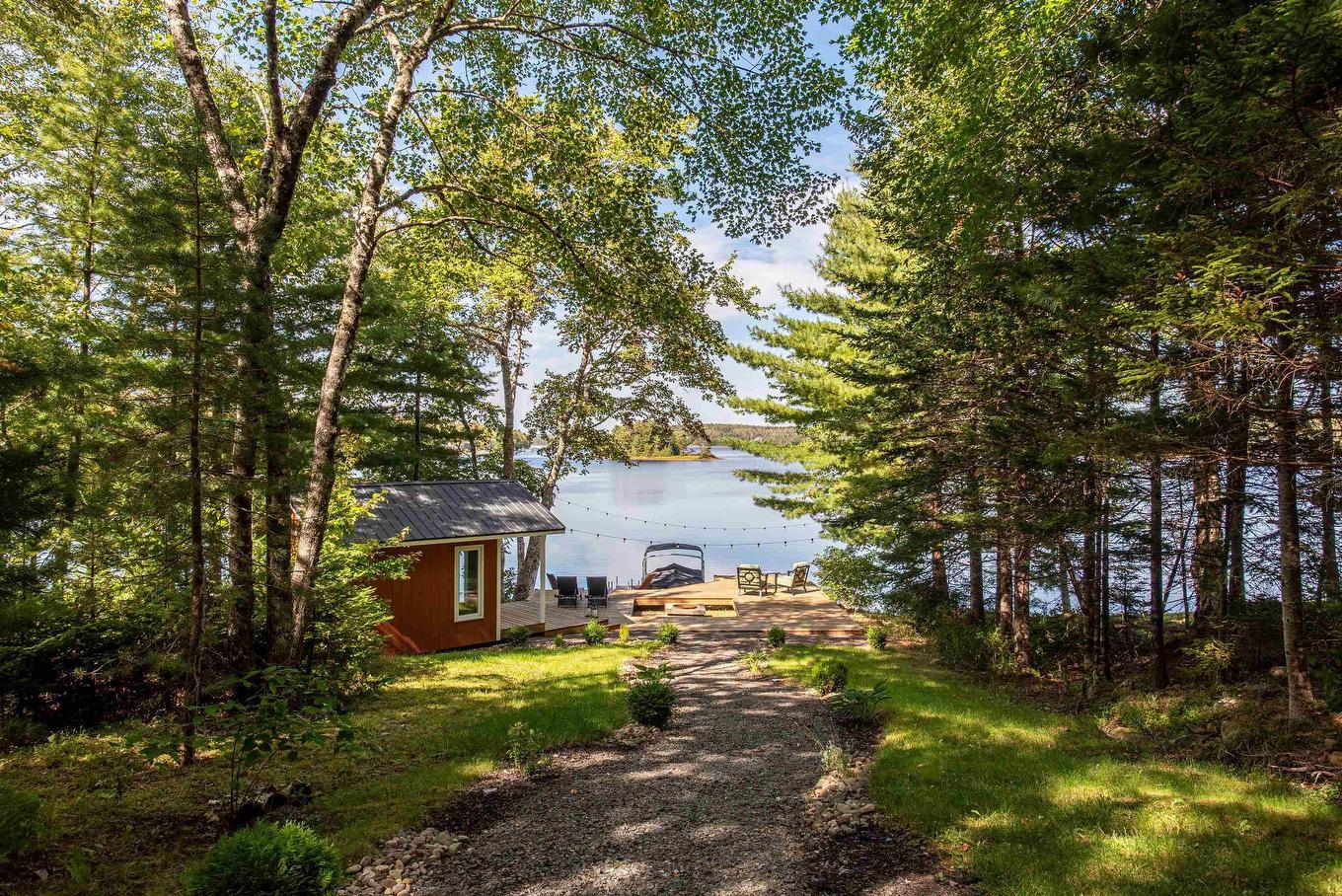 19 Sawdust Road, Mount Uniacke, NS