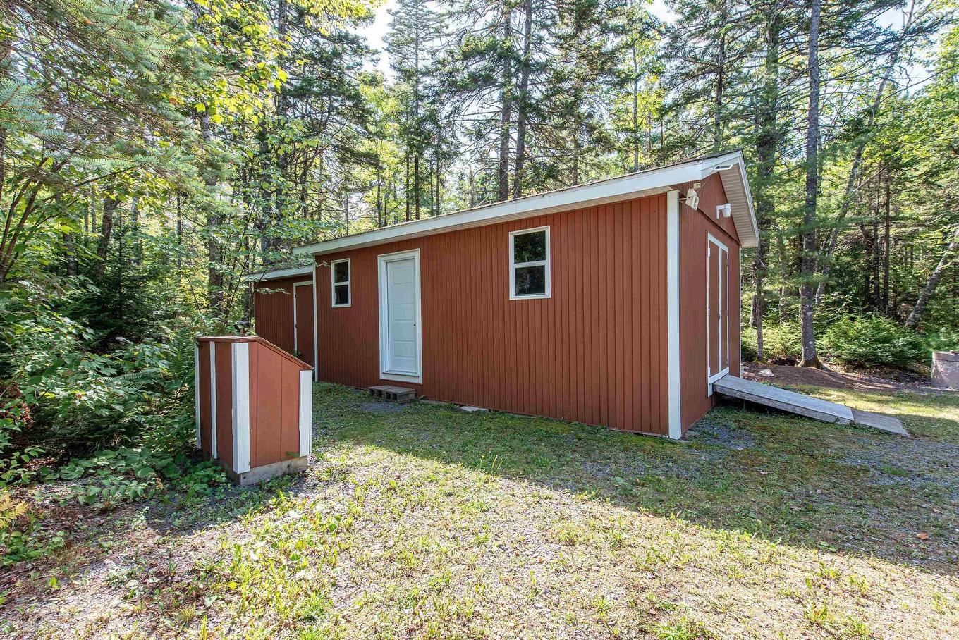 19 Sawdust Road, Mount Uniacke, NS