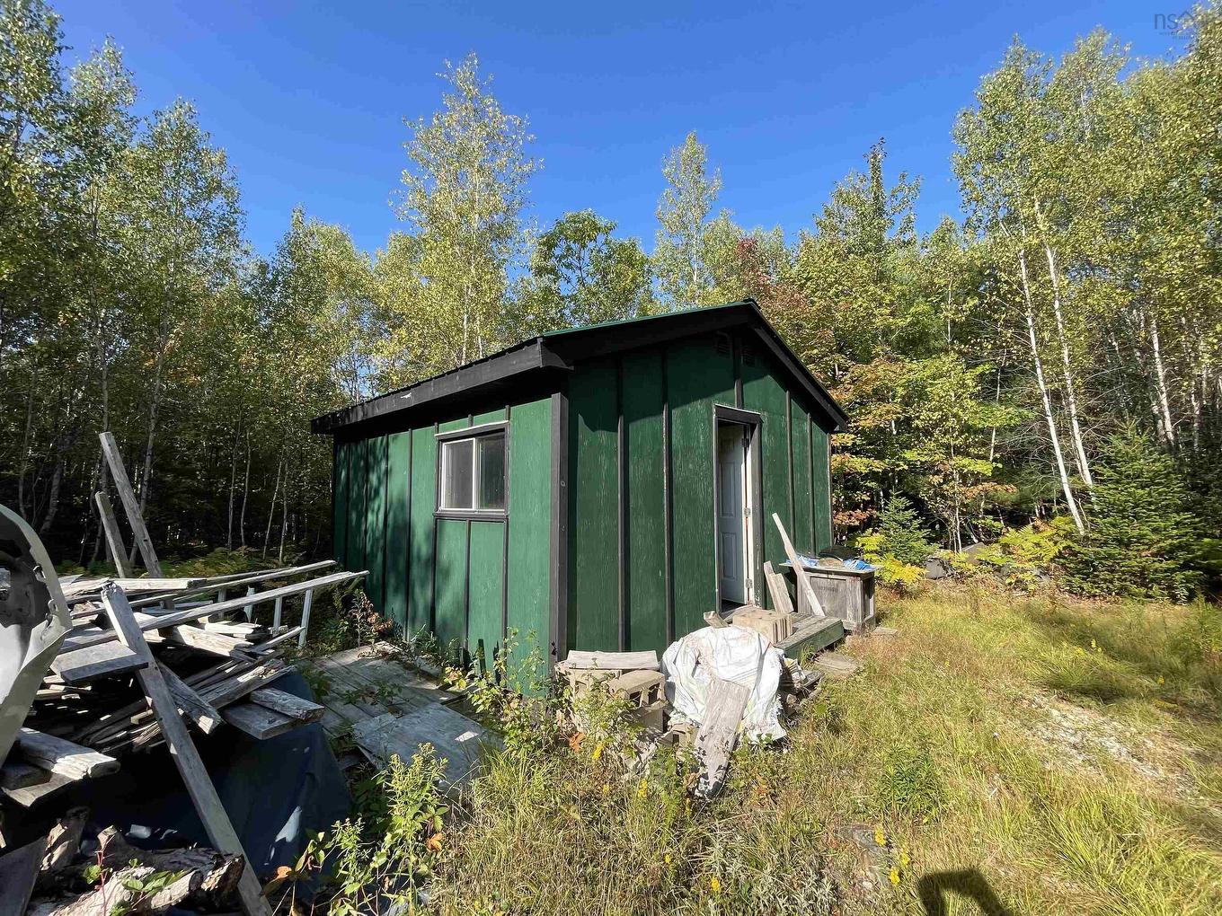 69 Mackay Road, Union Square, NS