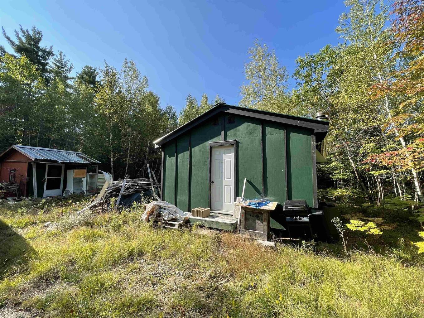 69 Mackay Road, Union Square, NS