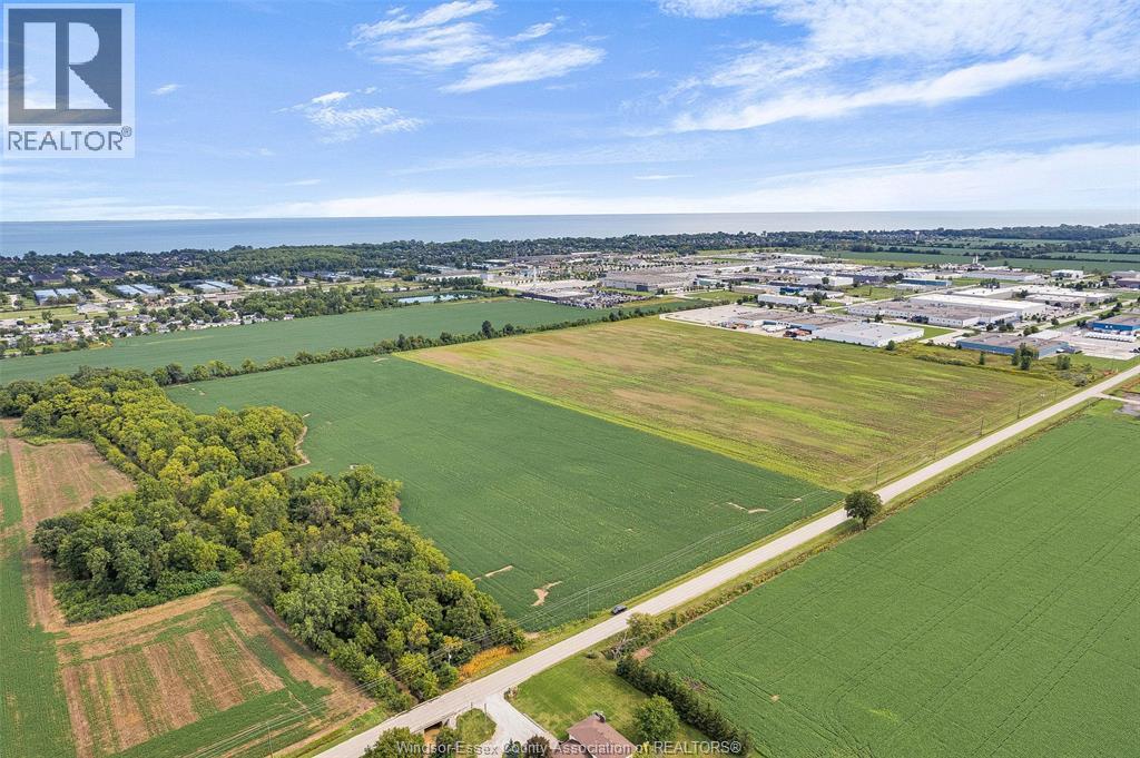 V/L Little Baseline Road, Lakeshore, ON