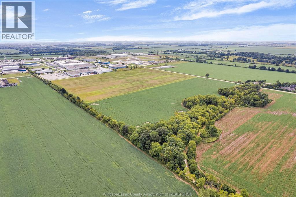 V/L Little Baseline Road, Lakeshore, ON