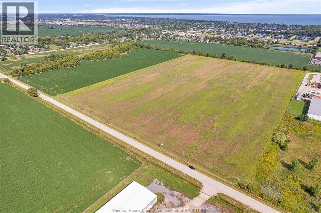 V/L Little Baseline Road, Lakeshore, ON