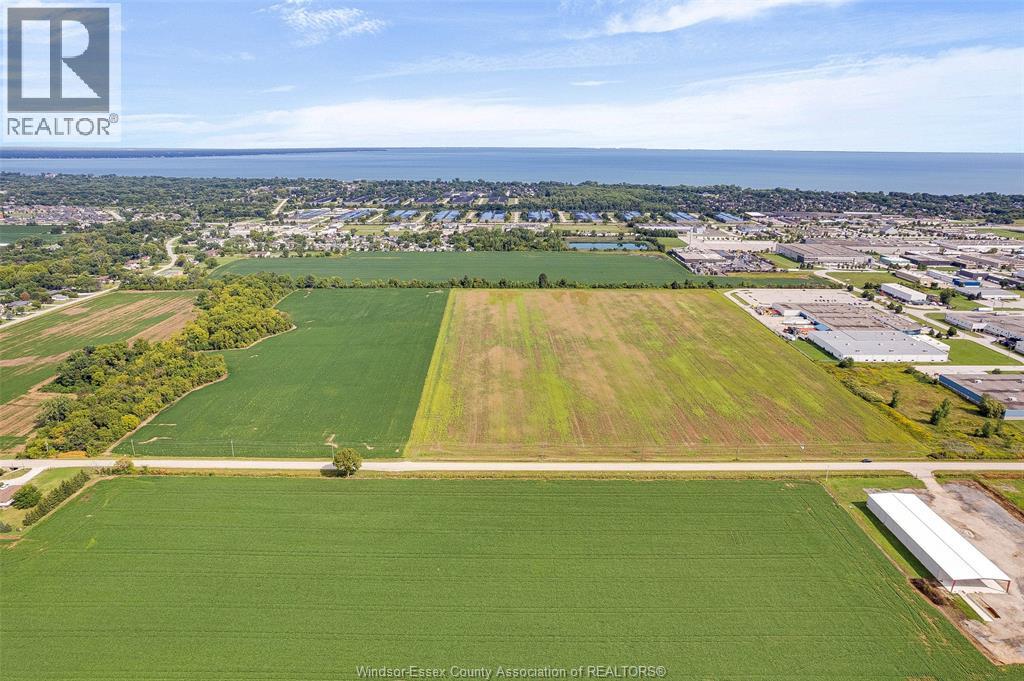 V/L Little Baseline Road, Lakeshore, ON