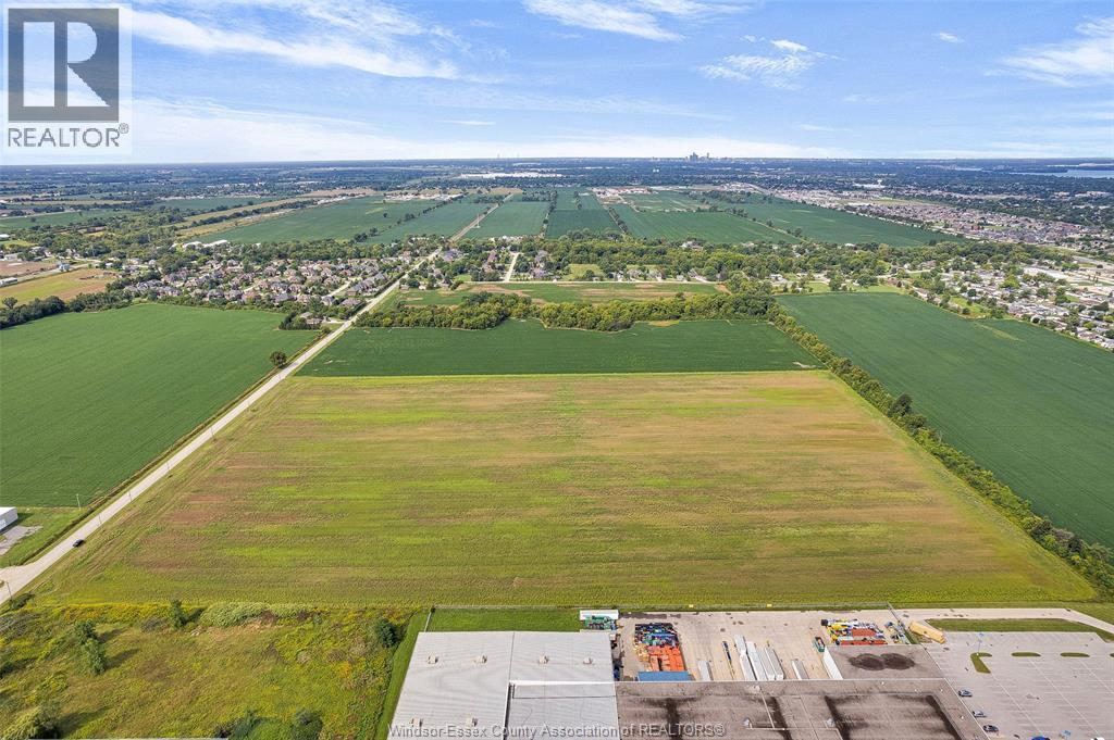 V/L Little Baseline Road, Lakeshore, ON