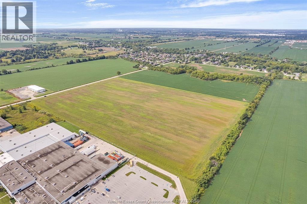 V/L Little Baseline Road, Lakeshore, ON