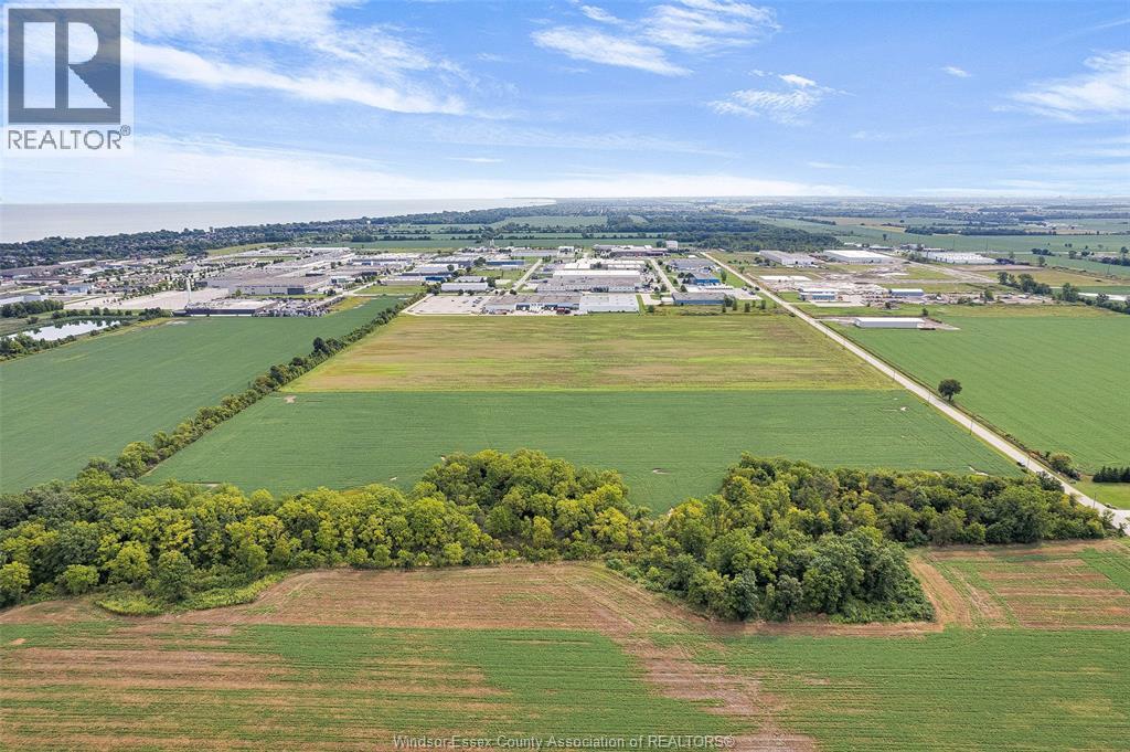 V/L Little Baseline Road, Lakeshore, ON