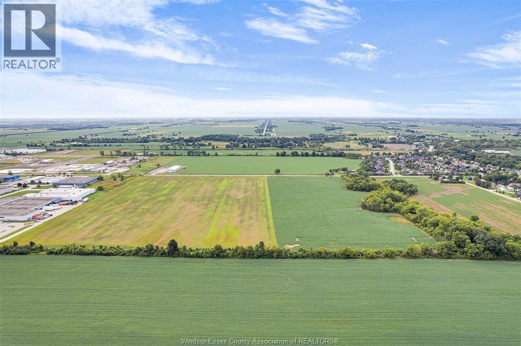 V/L Little Baseline Road, Lakeshore, ON