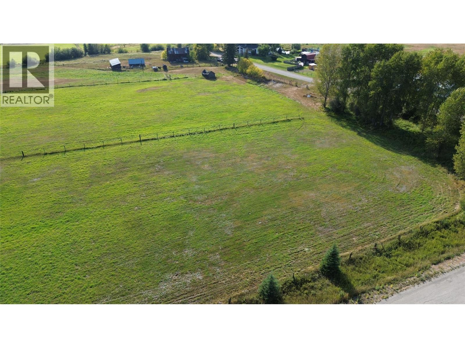 000 Campsall Road, Fort Steele, BC