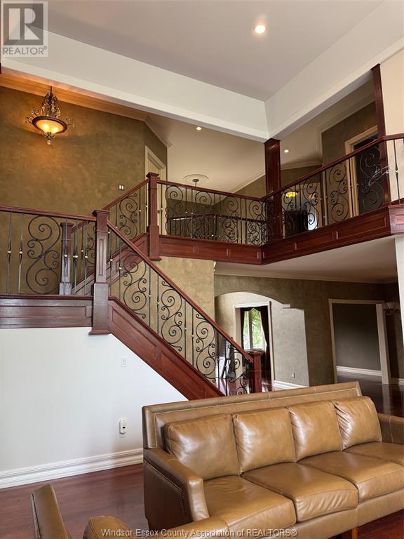 1585 Stoneybrook Crescent, Windsor, ON - Indoor