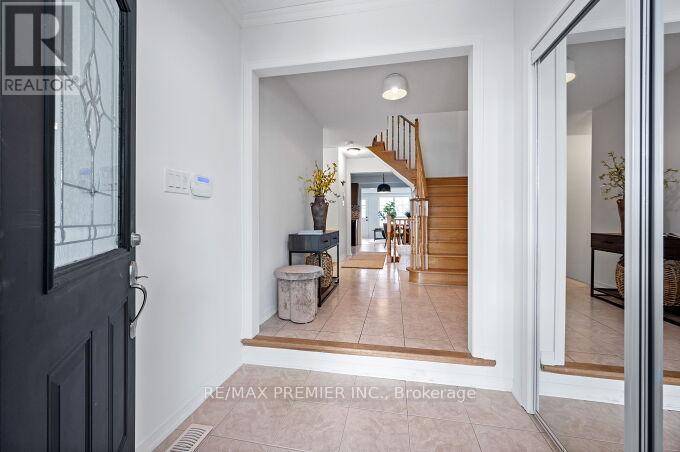 78 Keystar Court, Vaughan, ON - Indoor Photo Showing Other Room