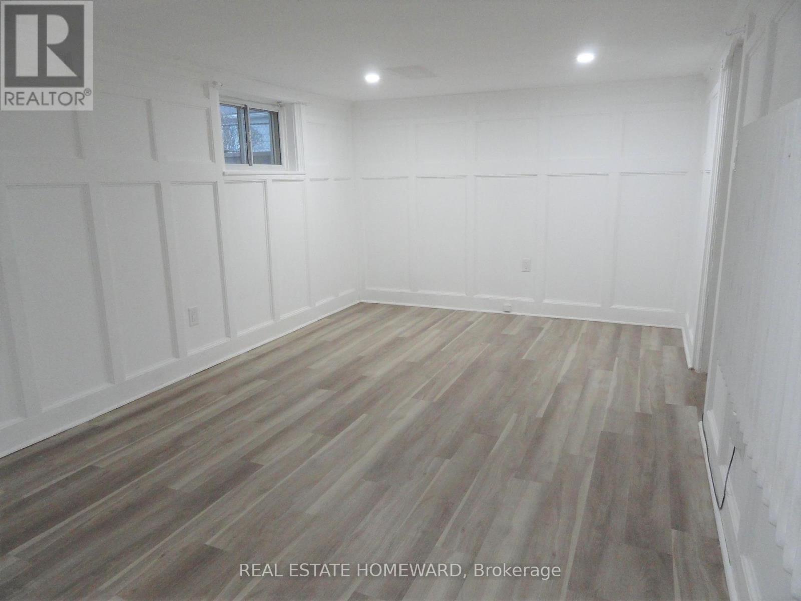 (Lower Level) - 328 Linsmore Crescent, Toronto, ON - Indoor Photo Showing Other Room