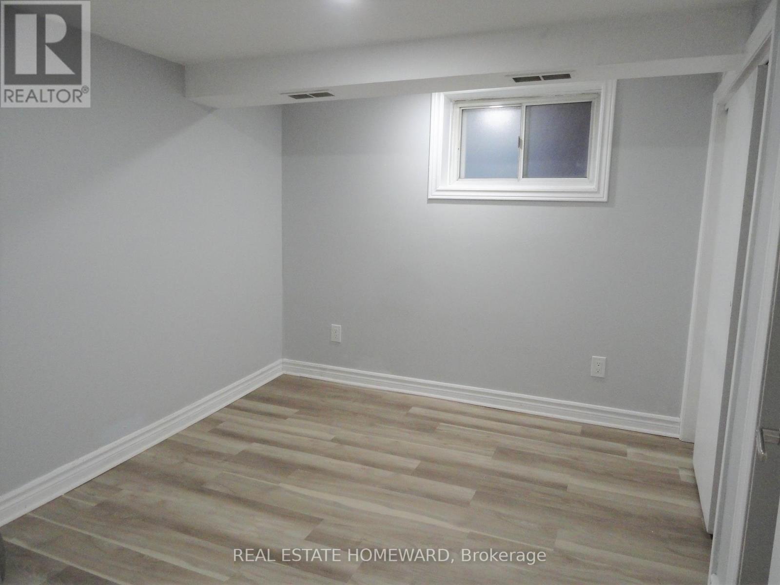 (Lower Level) - 328 Linsmore Crescent, Toronto, ON - Indoor Photo Showing Other Room