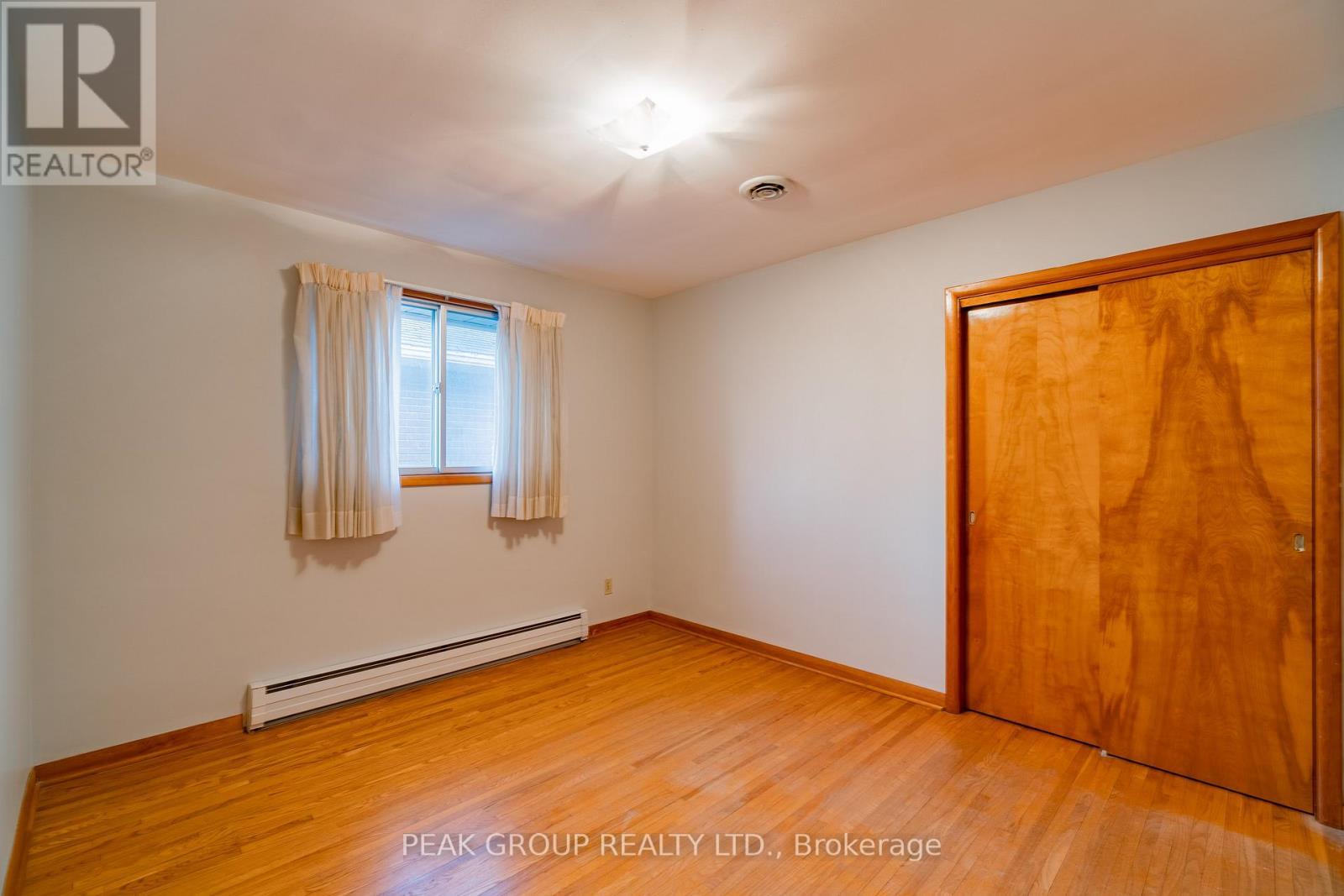 Upper - 248 Bertie Street, Fort Erie (Central), ON - Indoor Photo Showing Other Room