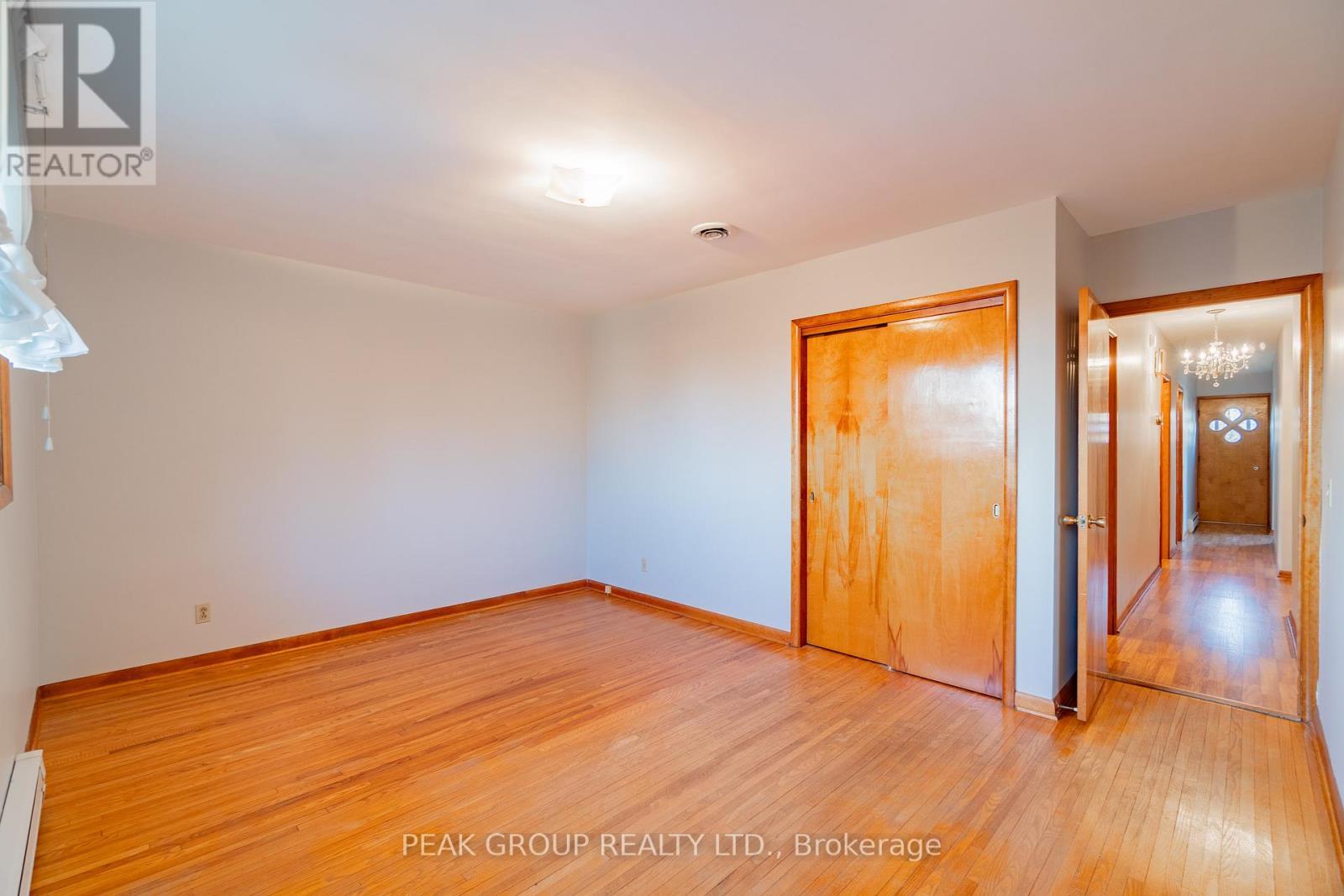 Upper - 248 Bertie Street, Fort Erie (Central), ON - Indoor Photo Showing Other Room