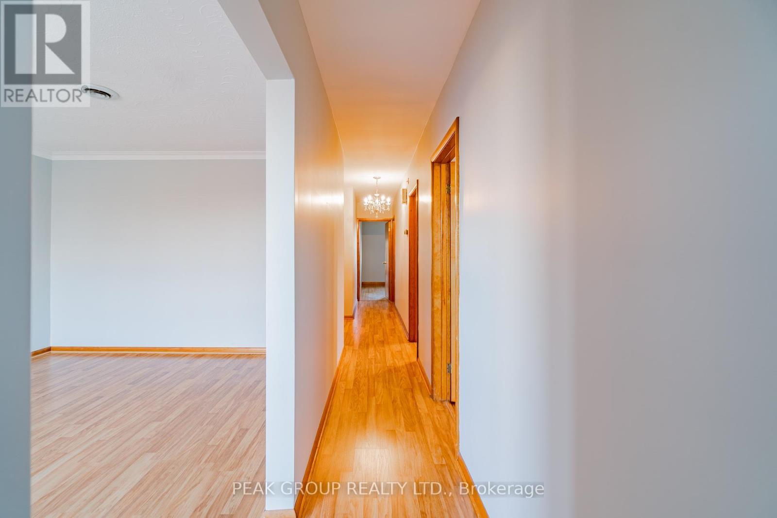 Upper - 248 Bertie Street, Fort Erie (Central), ON - Indoor Photo Showing Other Room